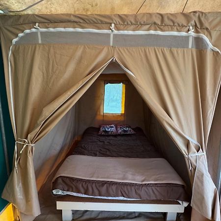 Camping Animal King Esnandes Exterior photo