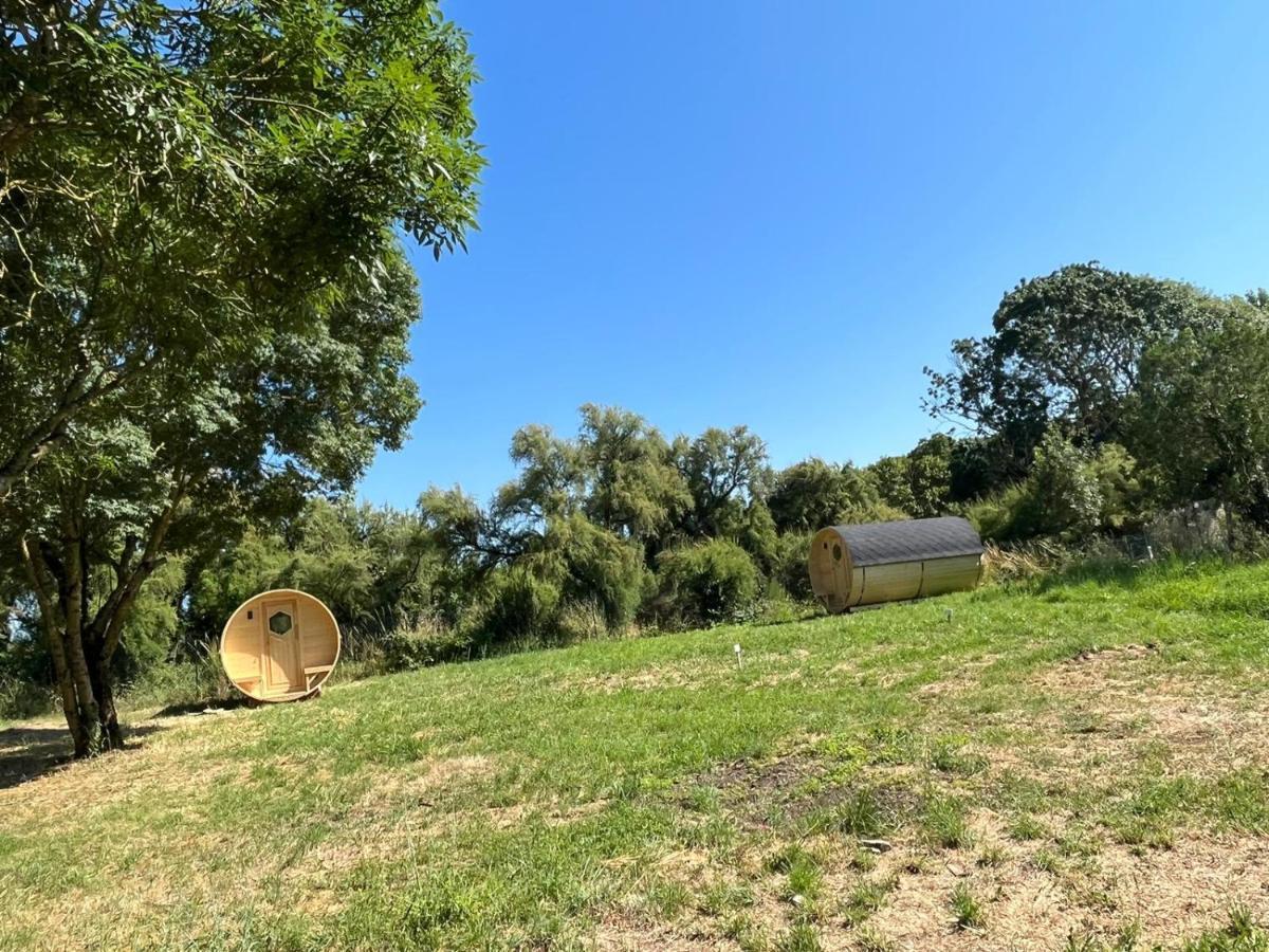 Camping Animal King Esnandes Exterior photo