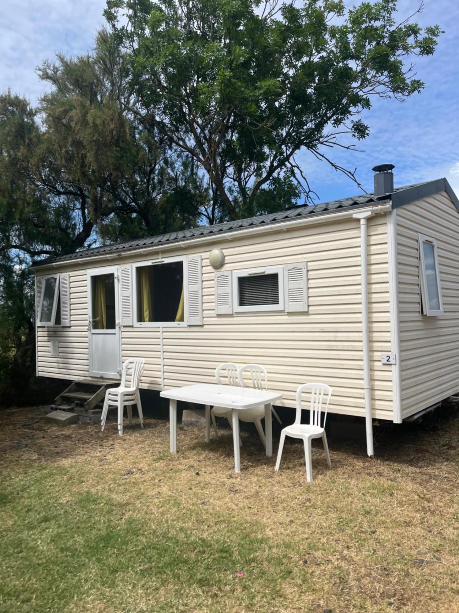 Camping Animal King Esnandes Exterior photo