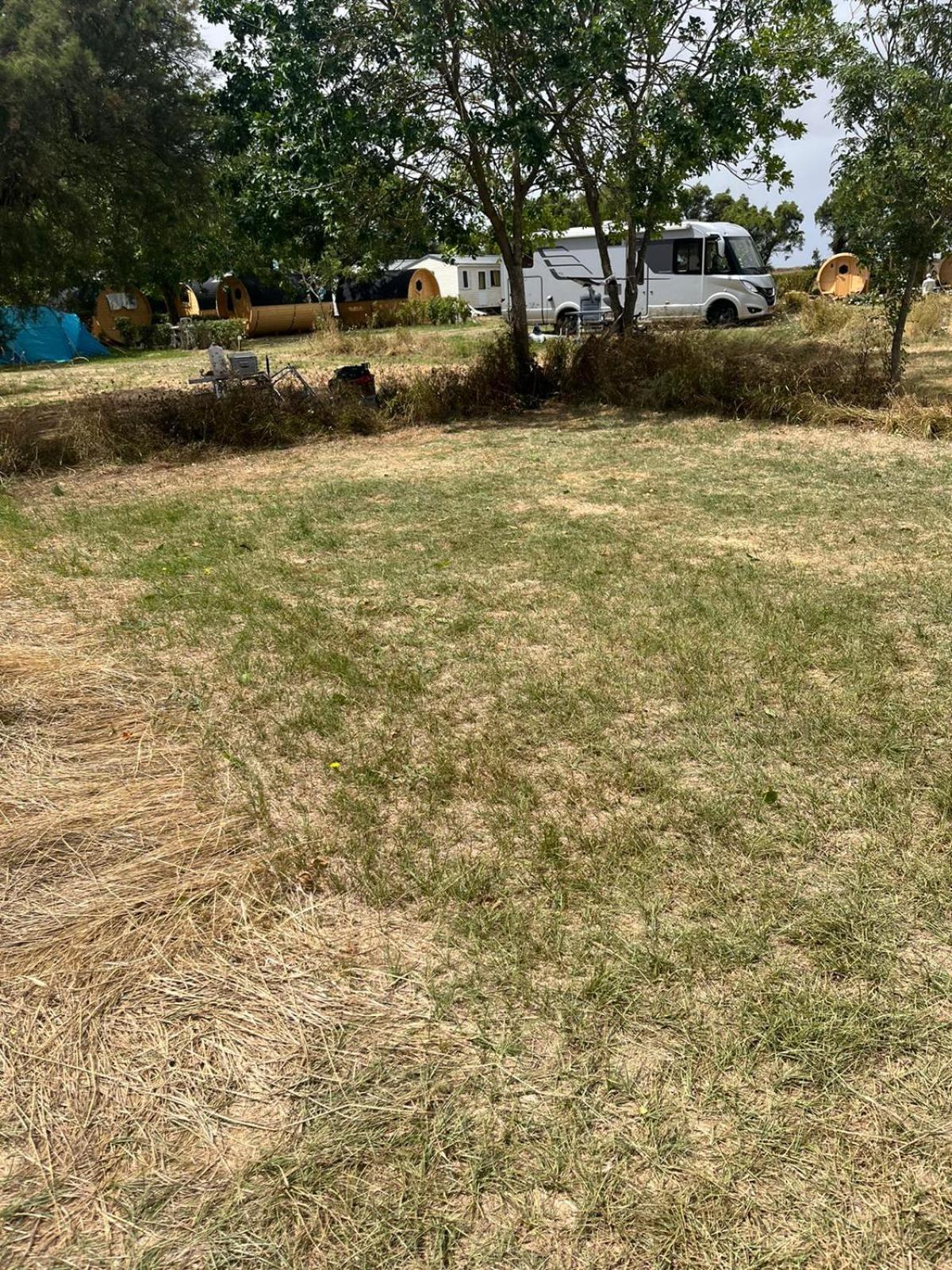 Camping Animal King Esnandes Exterior photo