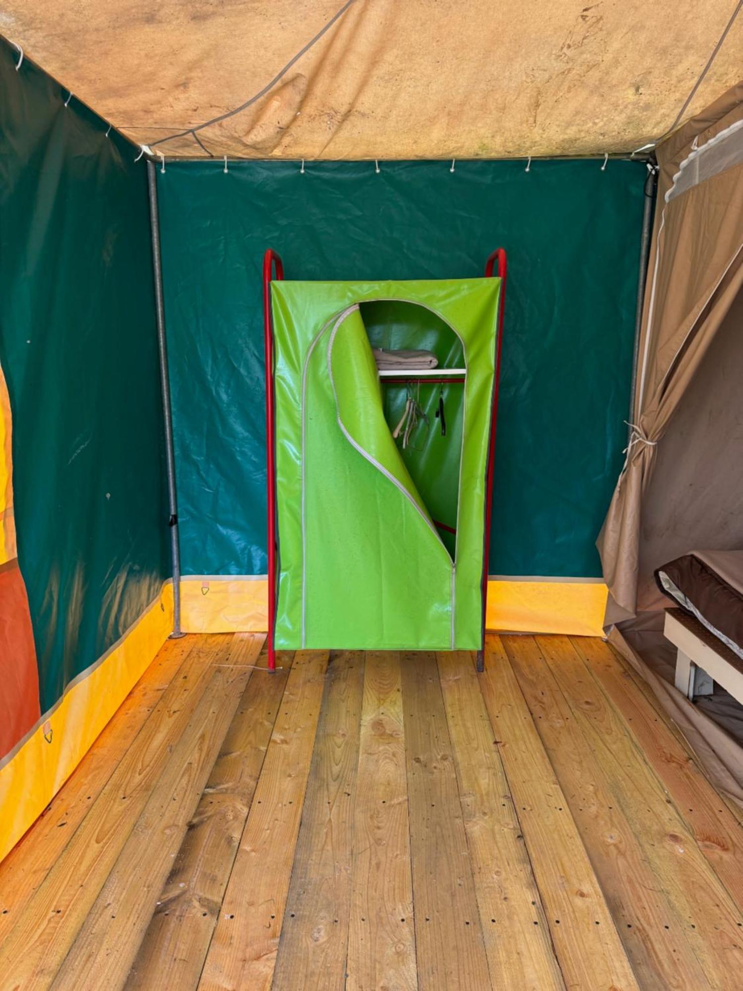 Camping Animal King Esnandes Exterior photo